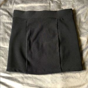 Forever 21 mini skirt